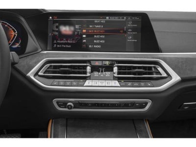 2023 BMW X5 xDrive40i Sport Utility 4D