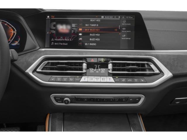 2023 BMW X5 xDrive40i Sport Utility 4D