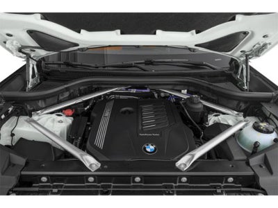 2023 BMW X5 xDrive40i Sport Utility 4D