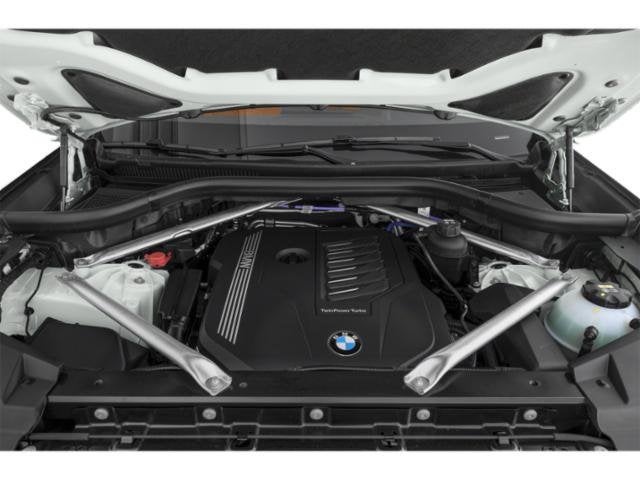 2023 BMW X5 xDrive40i Sport Utility 4D
