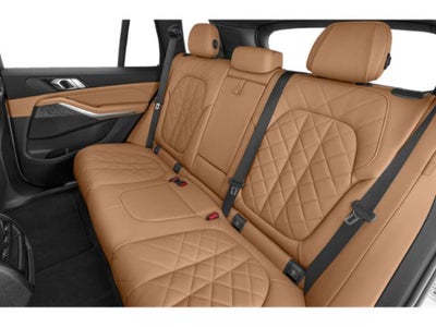 2023 BMW X5 xDrive40i Sport Utility 4D