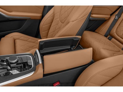 2023 BMW X5 xDrive40i Sport Utility 4D
