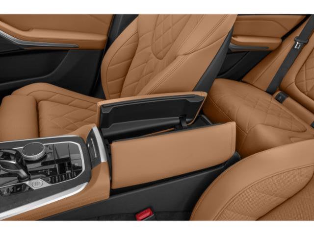 2023 BMW X5 xDrive40i Sport Utility 4D