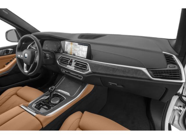 2023 BMW X5 xDrive40i Sport Utility 4D