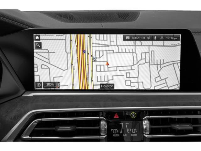 2023 BMW X5 xDrive40i Sport Utility 4D