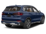 2023 BMW X5 xDrive40i Sport Utility 4D