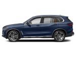 2023 BMW X5 xDrive40i Sport Utility 4D