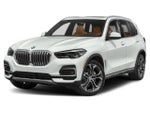 2023 BMW X5 xDrive40i Sport Utility 4D