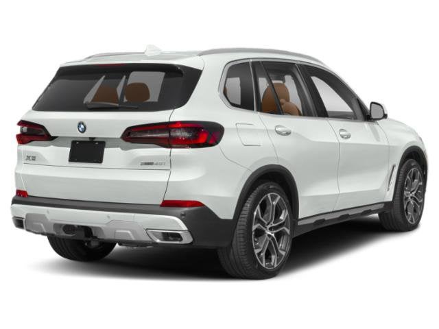2023 BMW X5 xDrive40i Sport Utility 4D