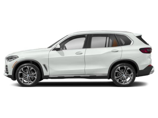 2023 BMW X5 xDrive40i Sport Utility 4D