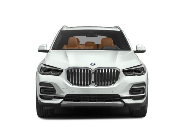2023 BMW X5 xDrive40i Sport Utility 4D