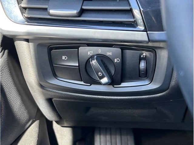 2016 BMW X5 xDrive35i Sport Utility 4D