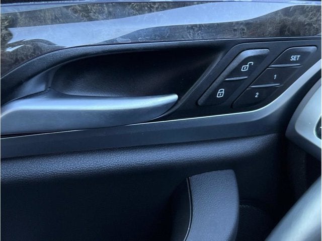 2020 BMW X3 xDrive30i Sport Utility 4D