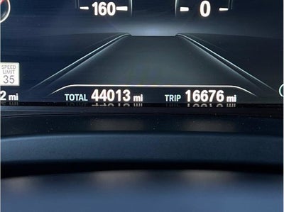 2020 BMW X3 xDrive30i Sport Utility 4D