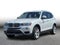 2017 BMW X3 xDrive28i Sport Utility 4D