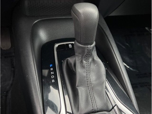 2022 Toyota Corolla LE Sedan 4D