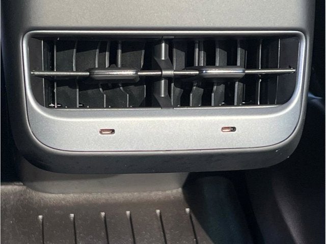 2023 Tesla Model 3 Standard Sedan 4D