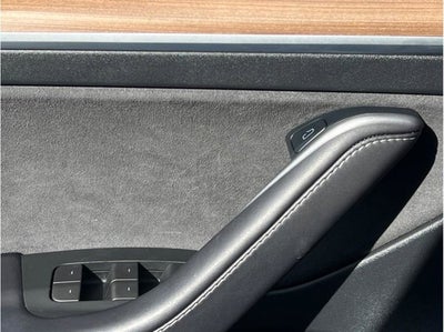 2023 Tesla Model 3 Standard Sedan 4D