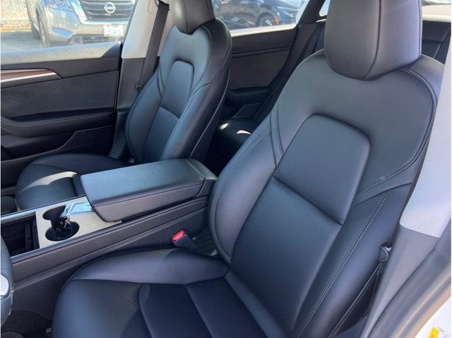 2023 Tesla Model 3 Standard Sedan 4D