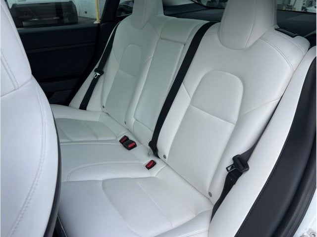 2021 Tesla Model 3 Standard Range Plus Sedan 4D