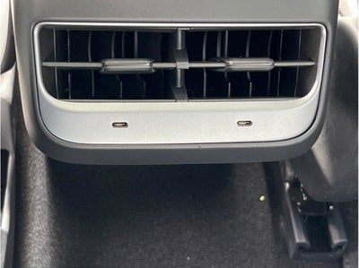 2021 Tesla Model 3 Standard Range Plus Sedan 4D
