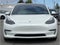 2021 Tesla Model 3 Standard Range Plus Sedan 4D