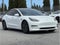 2021 Tesla Model 3 Standard Range Plus Sedan 4D