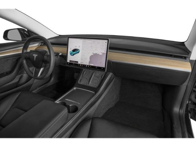2022 Tesla Model 3 Standard Sedan 4D