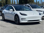 2022 Tesla Model 3 Long Range Sedan 4D
