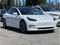 2022 Tesla Model 3 Long Range Sedan 4D