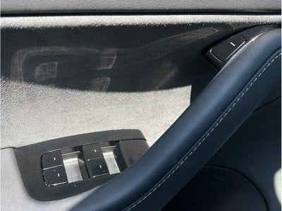 2019 Tesla Model 3 Long Range Sedan 4D