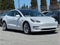 2019 Tesla Model 3 Long Range Sedan 4D