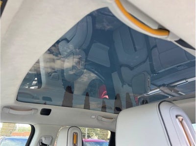 2022 Rivian R1T Adventure Pickup 4D 4 1/2 ft