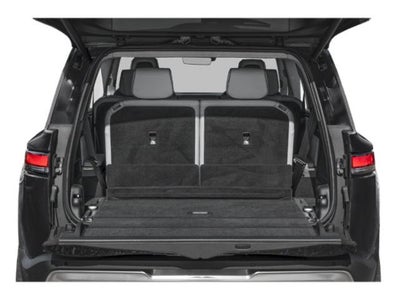 2023 Rivian R1S Adventure Sport Utility 4D