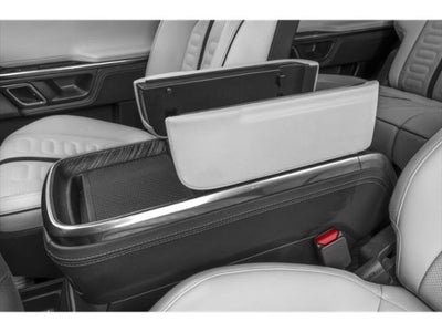 2023 Rivian R1S Adventure Sport Utility 4D