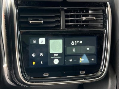 2024 Rivian R1S Dual Large Sport Utility 4D