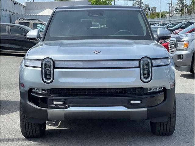 2024 Rivian R1S Dual Large Sport Utility 4D