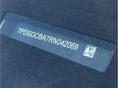 2024 Rivian R1S Dual Large Sport Utility 4D