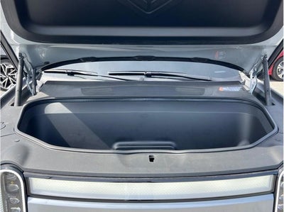 2024 Rivian R1S Dual Large Sport Utility 4D