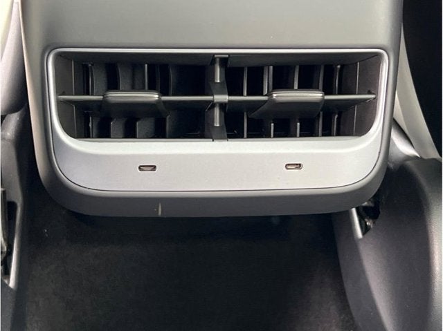 2022 Tesla Model Y Performance Sport Utility 4D