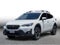 2021 Subaru Crosstrek Limited Sport Utility 4D