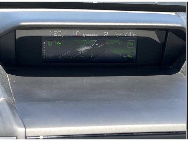 2021 Subaru Crosstrek Limited Sport Utility 4D