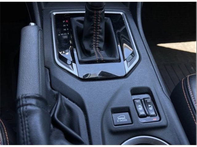 2021 Subaru Crosstrek Limited Sport Utility 4D