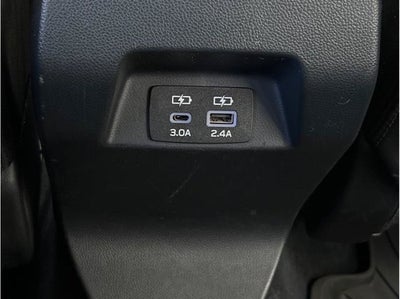 2024 Subaru Crosstrek Premium Sport Utility 4D