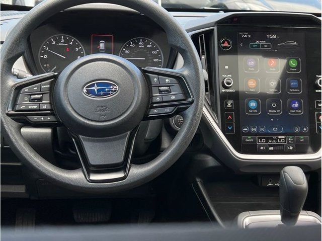 2024 Subaru Crosstrek Premium Sport Utility 4D
