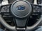 2024 Subaru Crosstrek Premium Sport Utility 4D