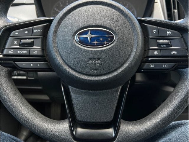 2024 Subaru Crosstrek Premium Sport Utility 4D