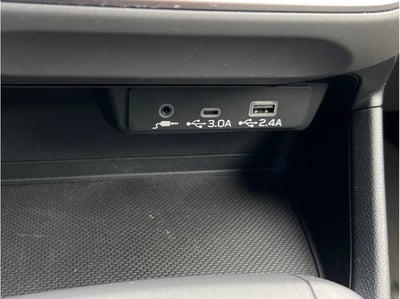 2024 Subaru Crosstrek Premium Sport Utility 4D