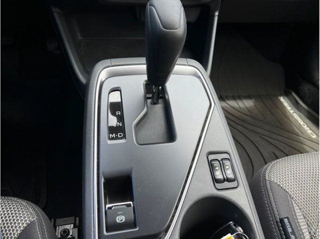 2024 Subaru Crosstrek Premium Sport Utility 4D