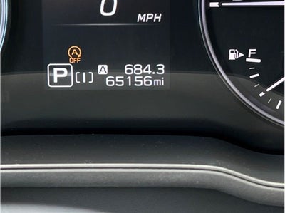 2024 Subaru Crosstrek Premium Sport Utility 4D